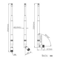 LTE-V-720 169MHz - Thumbnail