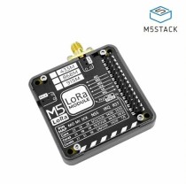 M5Stack LoRa Module (433MHz) v1.1 - Thumbnail