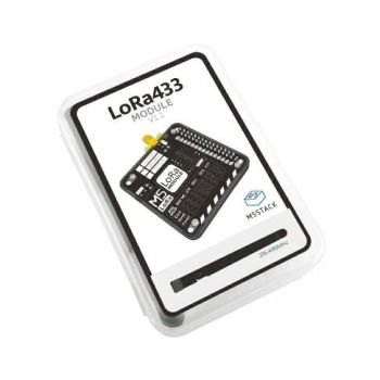 M5Stack LoRa Module (433MHz) v1.1