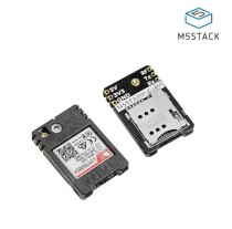 M5STACK - M5Stamp CAT-M Module (SIM7080G)