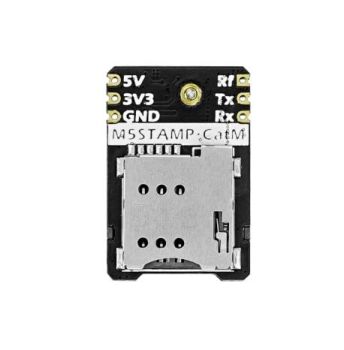 M5Stamp CAT-M Module (SIM7080G)