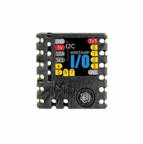 M5Stamp Extend I/O Module (STM32F0) - Thumbnail