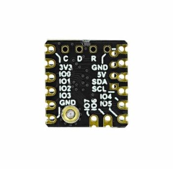 M5Stamp Extend I/O Module (STM32F0)