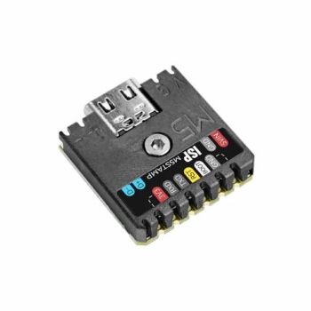 M5Stamp ISP Serial Programmer Module (CH9102)