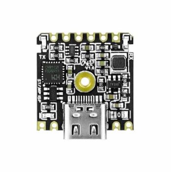 M5Stamp ISP Serial Programmer Module (CH9102)