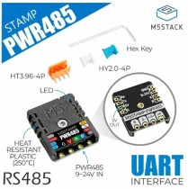 M5Stamp RS485 Module - Thumbnail