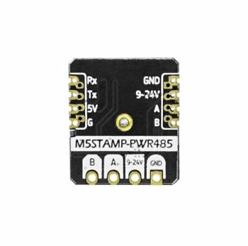 M5Stamp RS485 Module