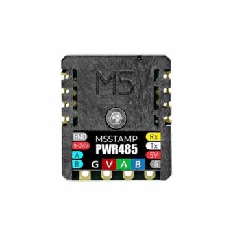 M5Stamp RS485 Module