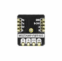 M5Stamp RS485 Module - Thumbnail