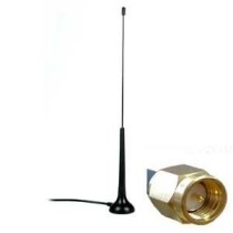 Magnet.antenna 868/GSM/3G/SMA/m - Thumbnail