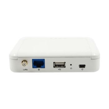 Mini LoRa Indoor Femto (SX-1301 version) Gateway (8CH)