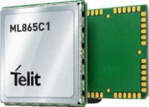 TELIT - ML865C1-EA MODULE 30.00.226