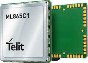 ML865C1-EA MODULE 30.00.226