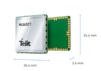 TELIT - ML865C1-EA