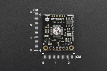 mmWave Radar - 24GHz Human Presence Detection Sensor (9 Meters)