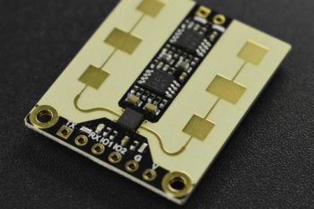 mmWave Radar - 24GHz Human Presence Detection Sensor (9 Meters)