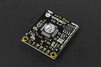 mmWave Radar - 24GHz Human Presence Detection Sensor (9 Meters)