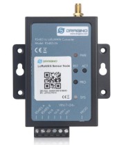 Modbus to LoRaWAN Converter - Thumbnail