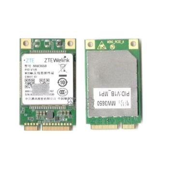 MW3650 UMTS Module - Mini PCIE