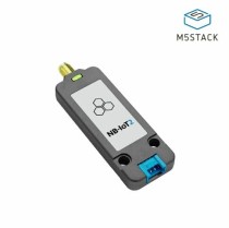 M5STACK - NB-IoT 2 Unit Global Version (SIM7028) with Antenna