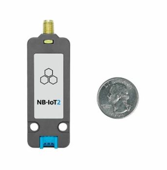 NB-IoT 2 Unit Global Version (SIM7028) with Antenna