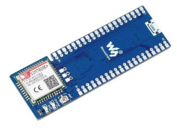 NB-IoT Module For Raspberry Pi Pico with SIM7020E