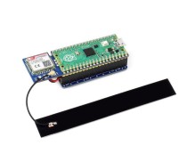 NB-IoT Module For Raspberry Pi Pico with SIM7020E - Thumbnail