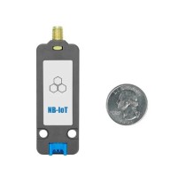 NB-IoT Unit Global Version (SIM7020G) with Antenna - Thumbnail