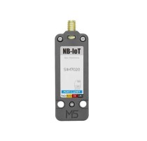 NB-IoT Unit Global Version (SIM7020G) with Antenna - Thumbnail