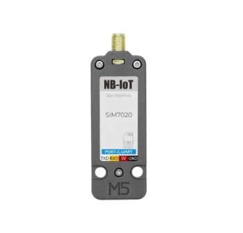 NB-IoT Unit Global Version (SIM7020G) with Antenna