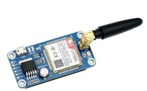 NB-IoT/Cat-M/EDGE/GPRS HAT for Raspberry Pi with SIM7000G - Thumbnail