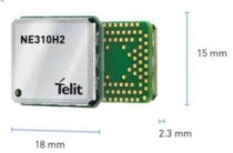 NE310H2-W1 MODULE 26.00.002 - Thumbnail