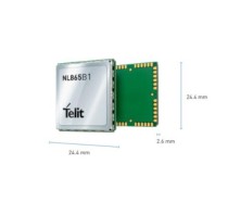 TELIT - NL865B1-E1 MODULE 29.00.021