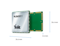 TELIT - NL865B1-E1