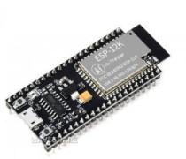  - NodeMCU-32-S2-Kit, ESP32-S2 WiFi Development Board, with ESP-12K Modul