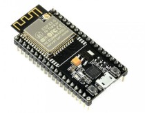 NodeMCU-32S ESP32 WiFi+Bluetooth Development Board - Thumbnail