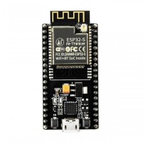 NodeMCU-32S ESP32 WiFi+Bluetooth Development Board - Thumbnail