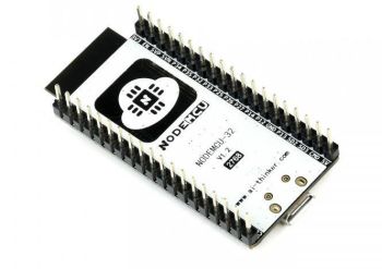 NodeMCU-32S ESP32 WiFi+Bluetooth Development Board