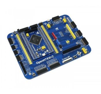 OpenH743I-C Standard, STM32H7 Development Board