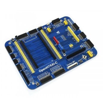 OpenH743I-C Standard, STM32H7 Development Board