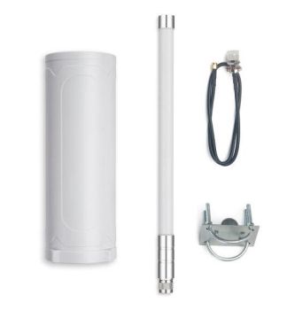 Outdoor LoRaWAN Gateway, 868MHz