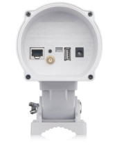 Outdoor LoRaWAN Gateway, 868MHz, LTE - Thumbnail