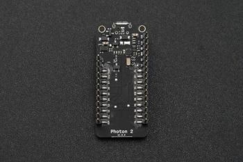 Particle Photon Development Board (Support WiFi & BLE)