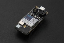 Particle Photon Development Board (Support WiFi & BLE) - Thumbnail