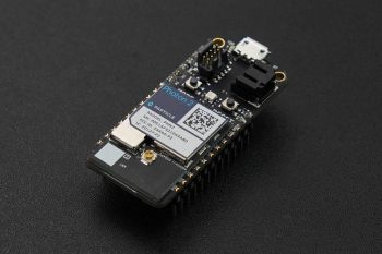 Particle Photon Development Board (Support WiFi & BLE)