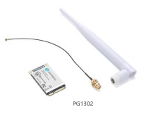 PG1302 LoRaWAN Concentrator - Thumbnail