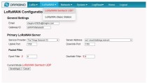 PG1302 LoRaWAN Concentrator - Thumbnail