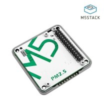 M5STACK - PM2.5 Air Quality Module (PMSA003)