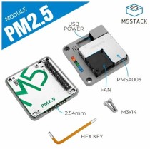 PM2.5 Air Quality Module (PMSA003) - Thumbnail