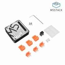 M5STACK - Proto Pegboard Module - 13.2